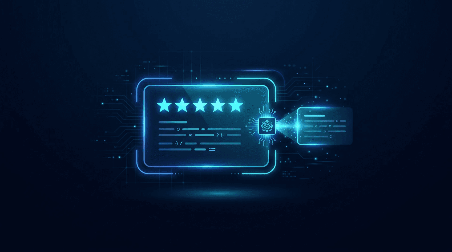 Review Response Generator